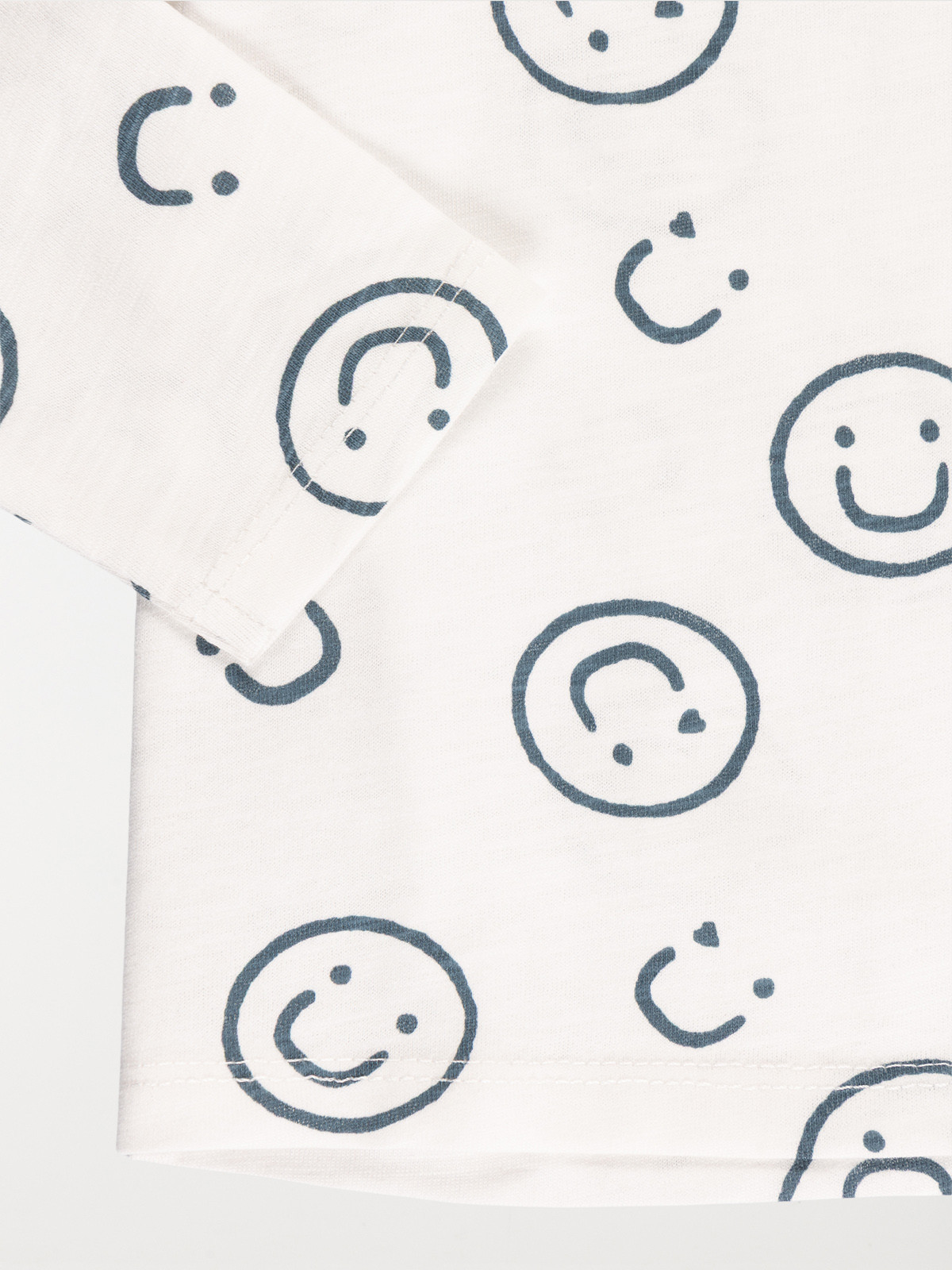 Tee-shirt imprimé garçon (3-36M) Tee-shirt imprimé garçon (3-36M)