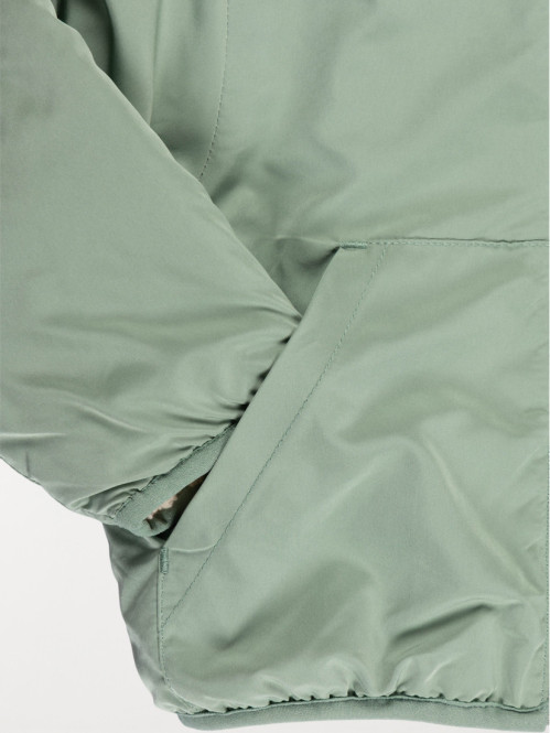 Blouson à capuche garçon (6-36M) Blouson à capuche garçon (6-36M)