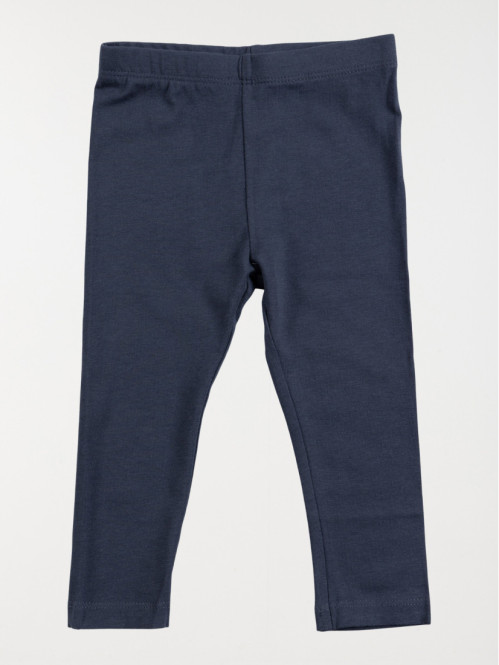 Lot de 2 leggings léopard...