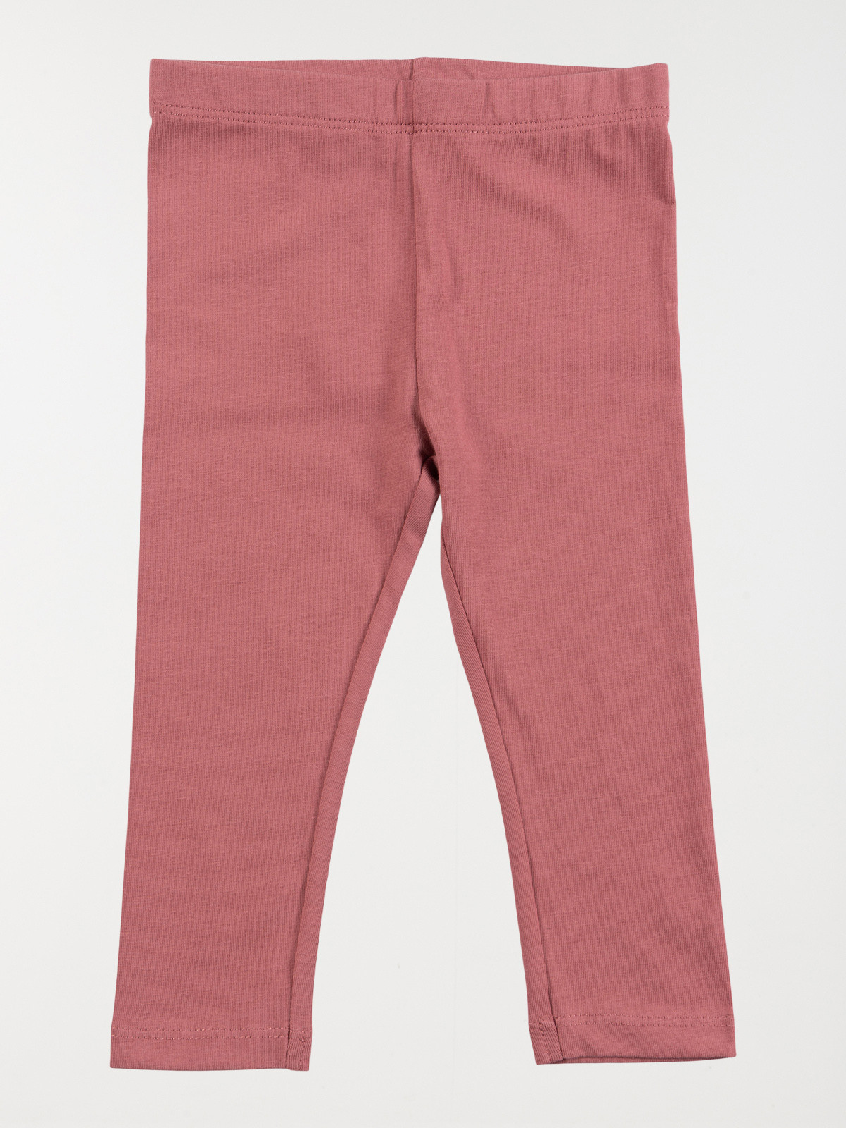 Lot de 2 leggings fille (3-36M)