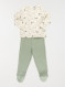Image produit Couleur: Ecru