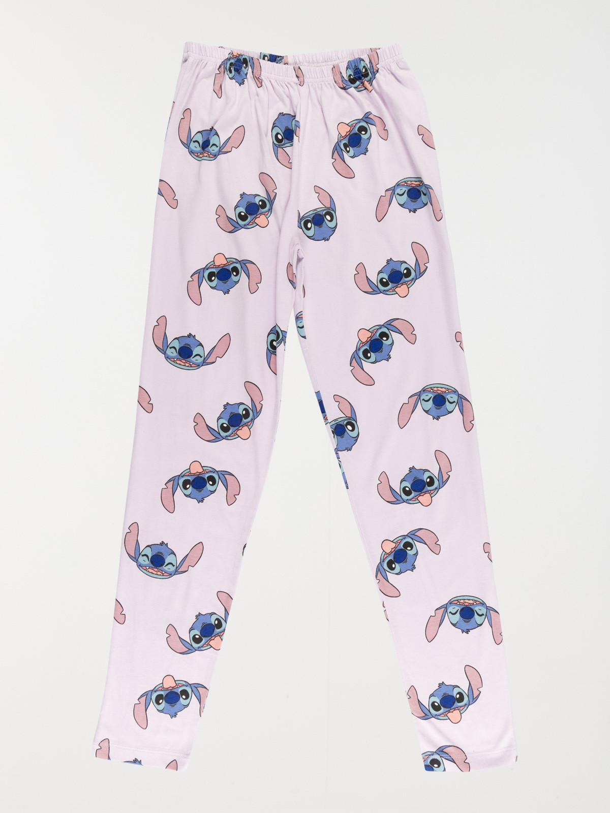 Pyjama Stitch fille (XXS-M) Pyjama Stitch fille (XXS-M)