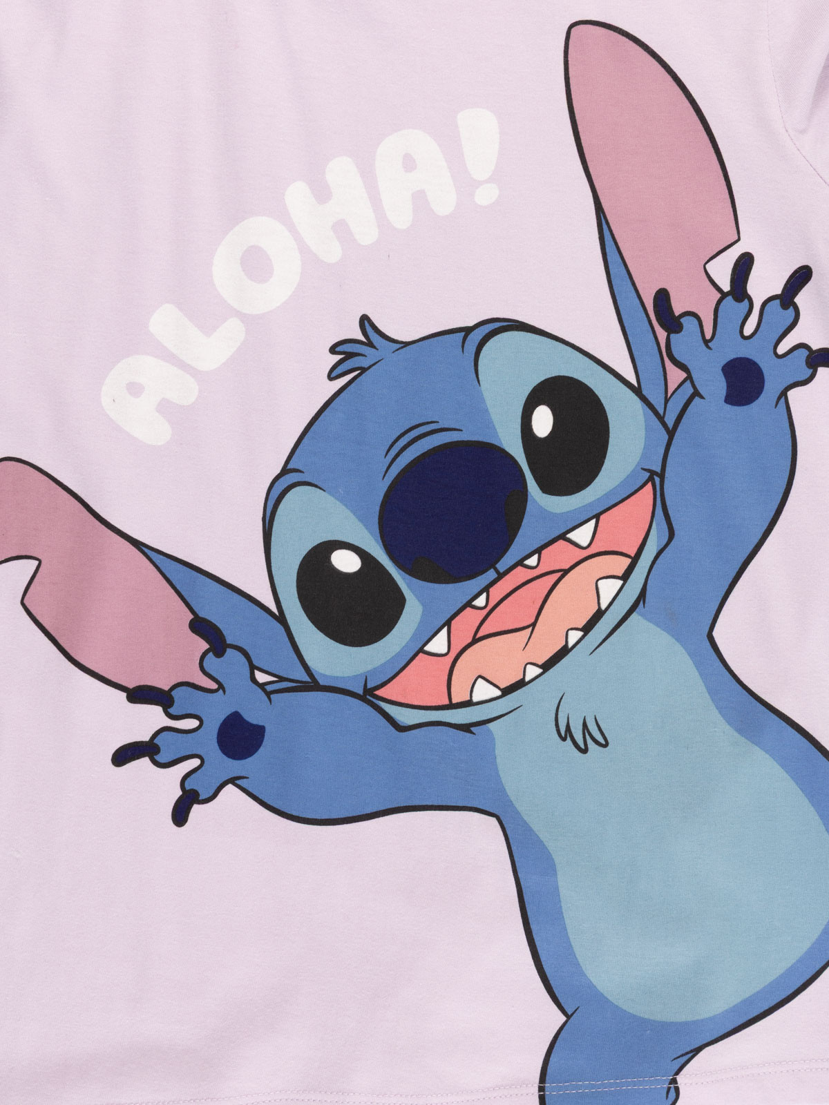 Pyjama Stitch fille (XXS-M) Pyjama Stitch fille (XXS-M)