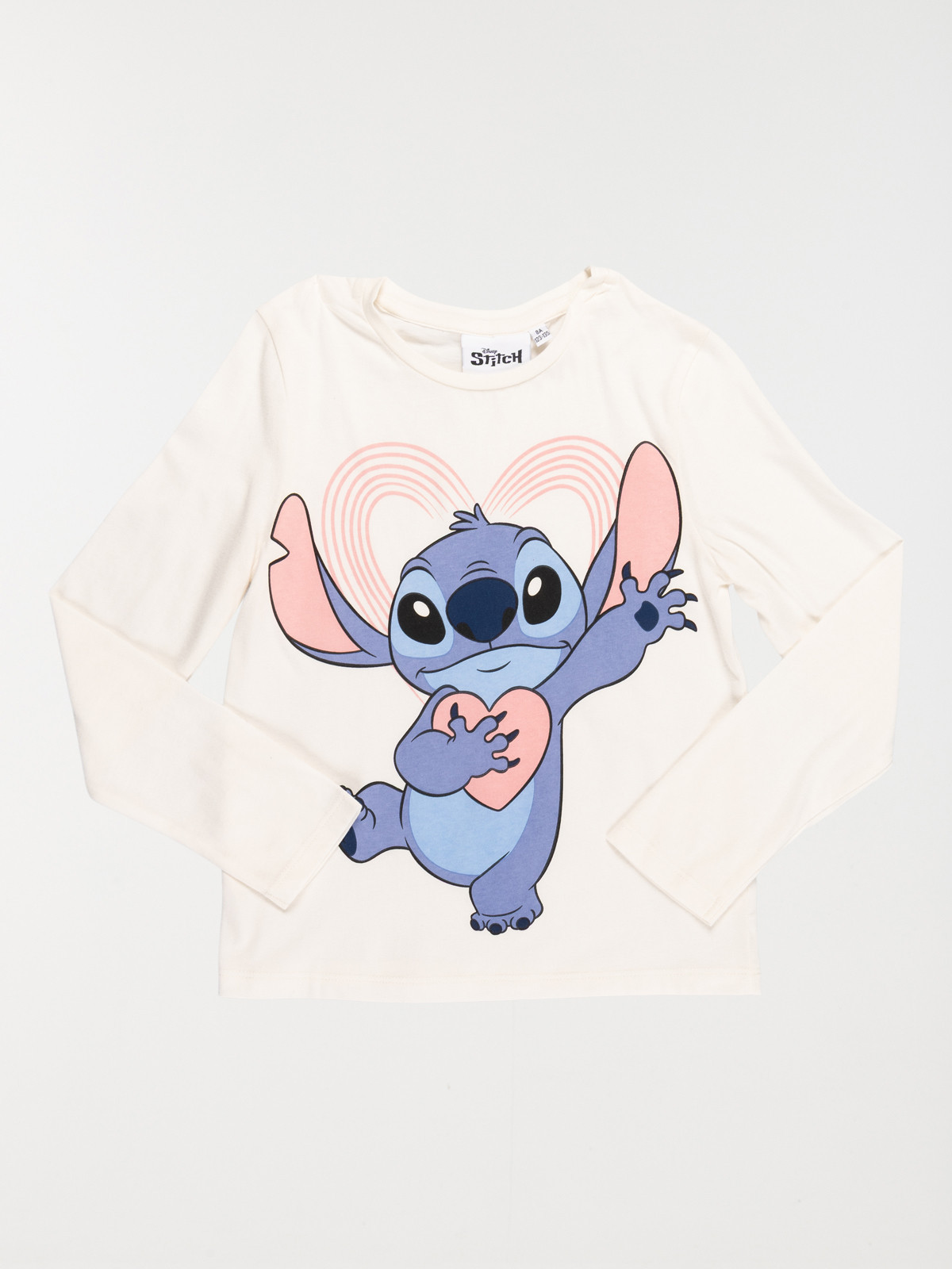 Pyjama Stitch fille (3-12A)