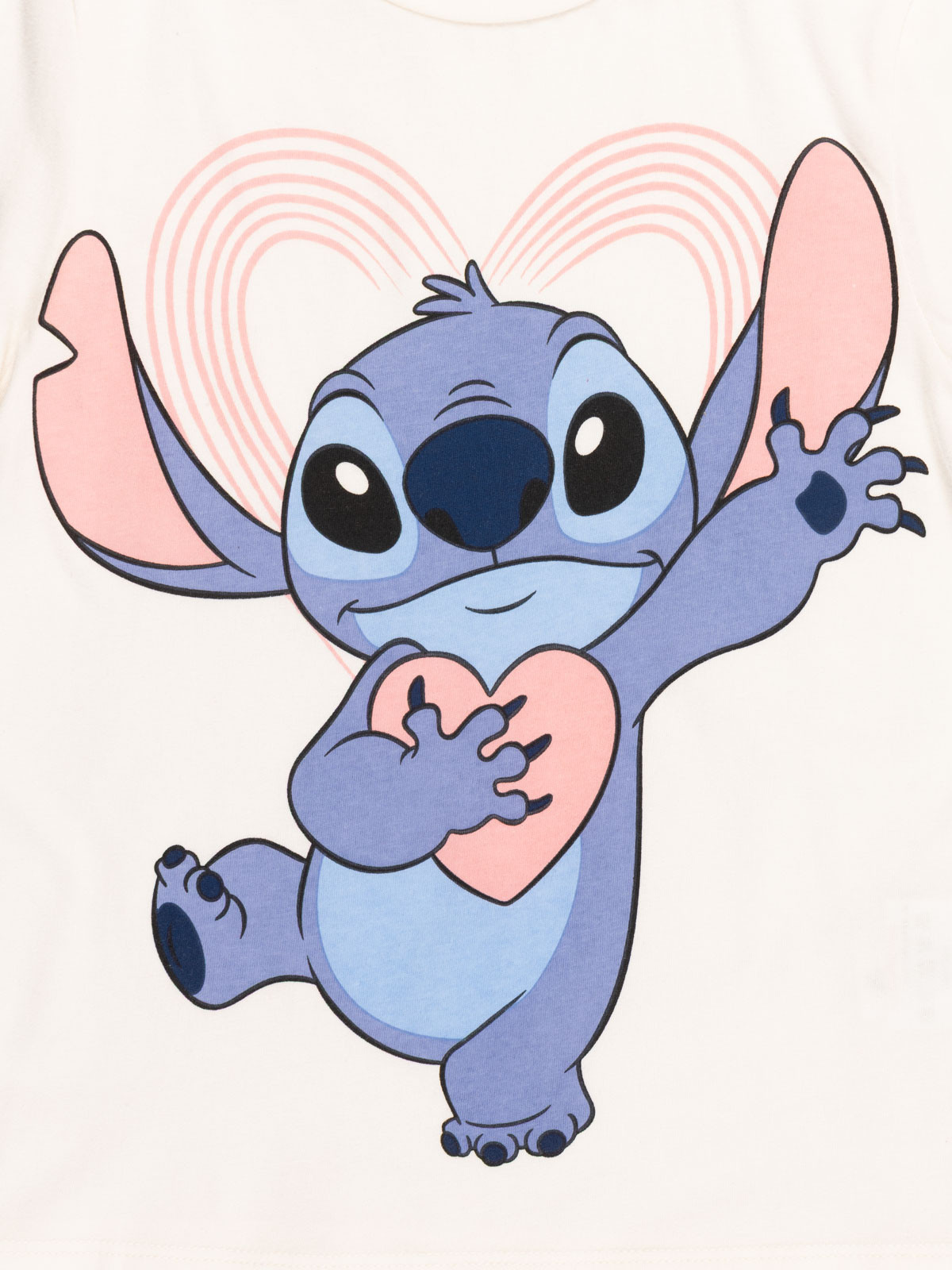 Pyjama Stitch fille (3-12A)