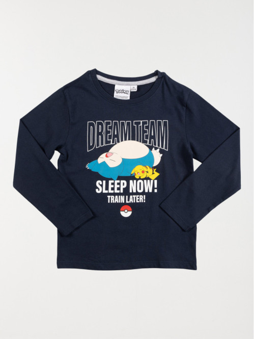 Pyjama Pokémon garçon (5-12A)