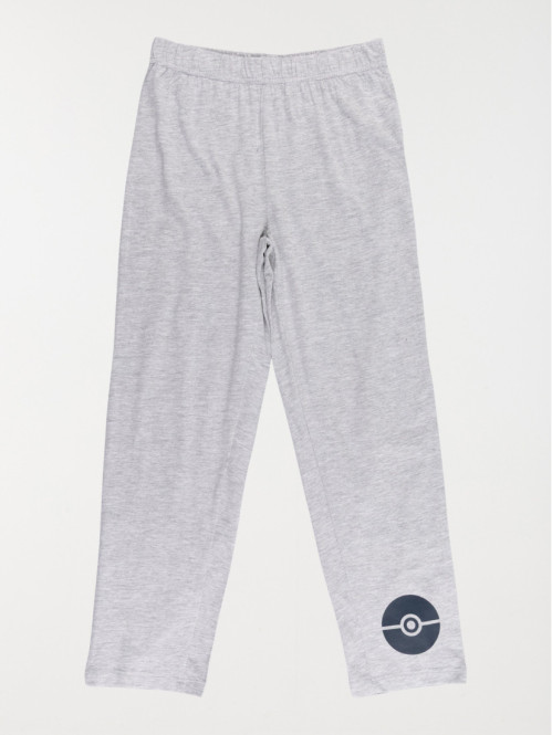 Pyjama Pokémon garçon (5-12A)
