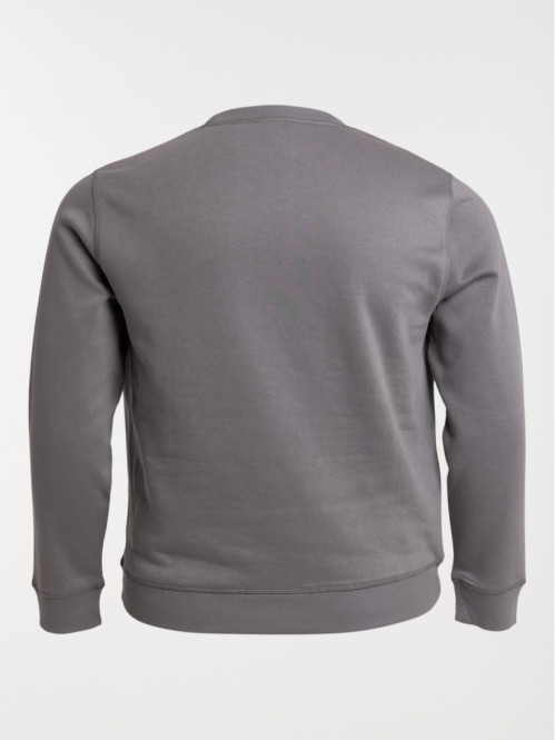 Sweat col rond grande...