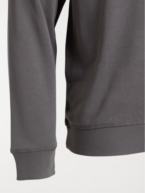 Sweat col rond grande...