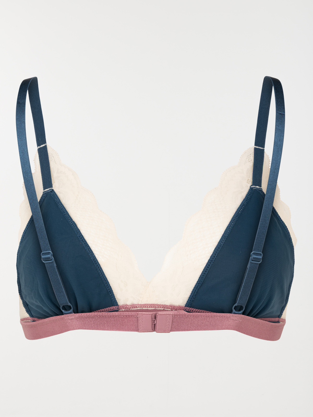 Soutien-gorge triangle femme (85B-95E) Soutien-gorge triangle femme (85B-95E)