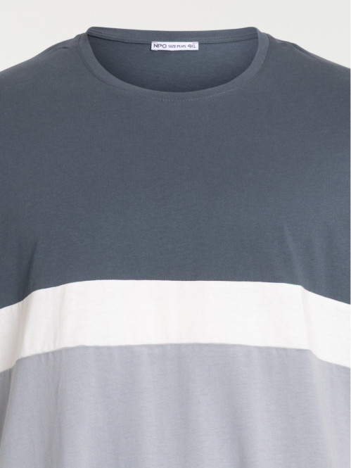 Pyjama court homme grande...