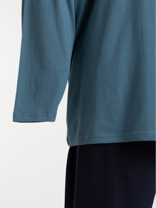 Pyjama good night homme...