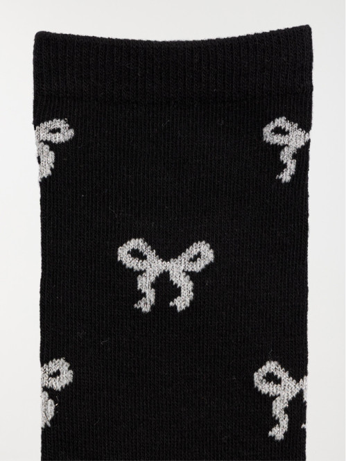Lot 3 paires chaussettes...