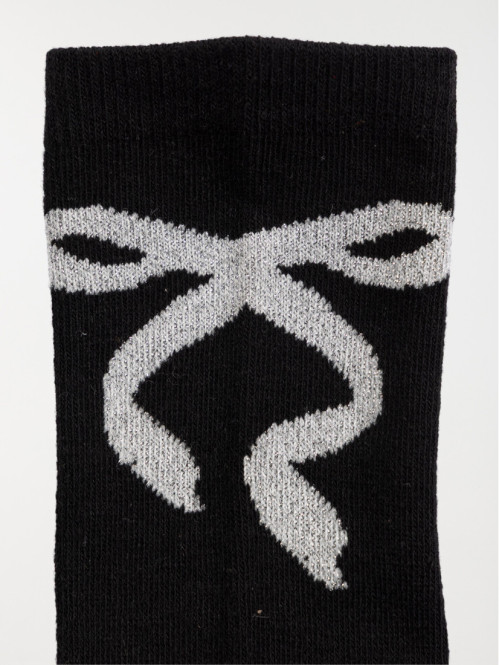 Lot 3 paires chaussettes...