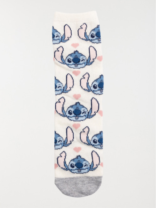 Lot 3 chaussettes Angel &...