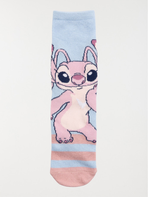 Lot 3 chaussettes Angel &...