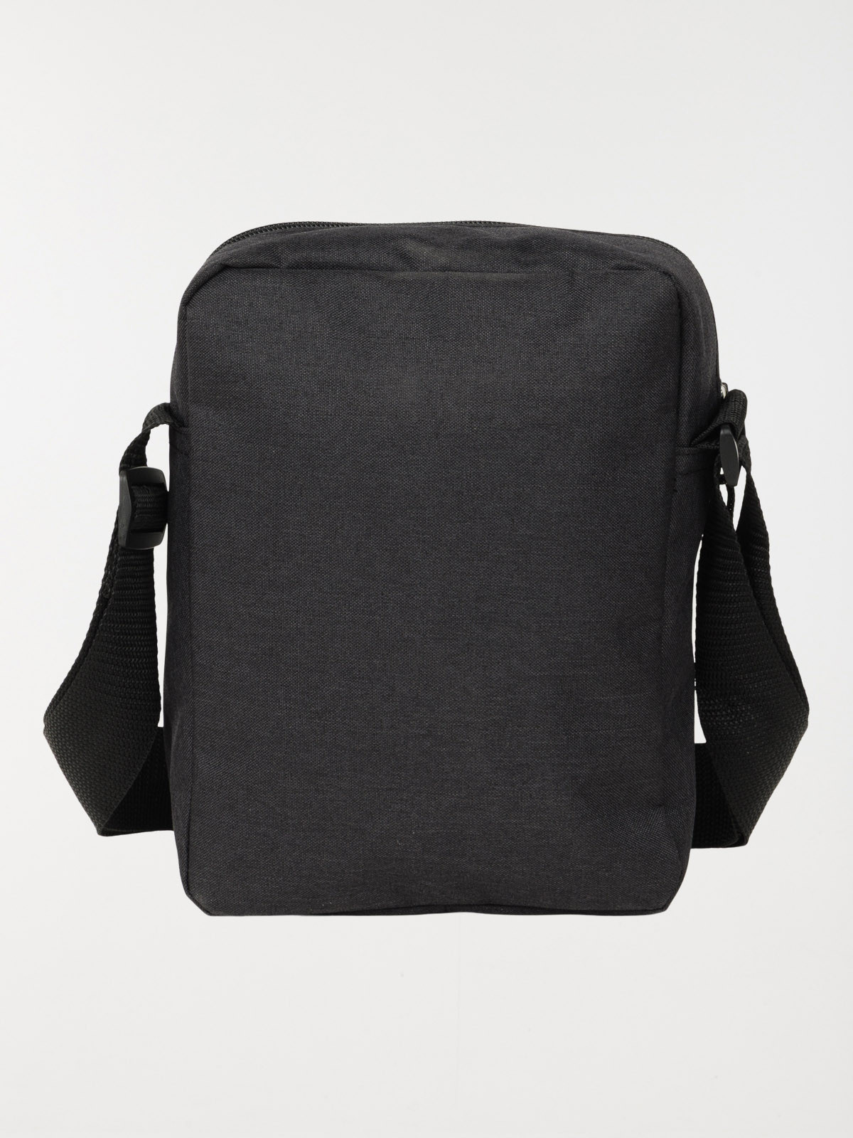 Sacoche noire bandoulière homme Sacoche noire bandoulière homme