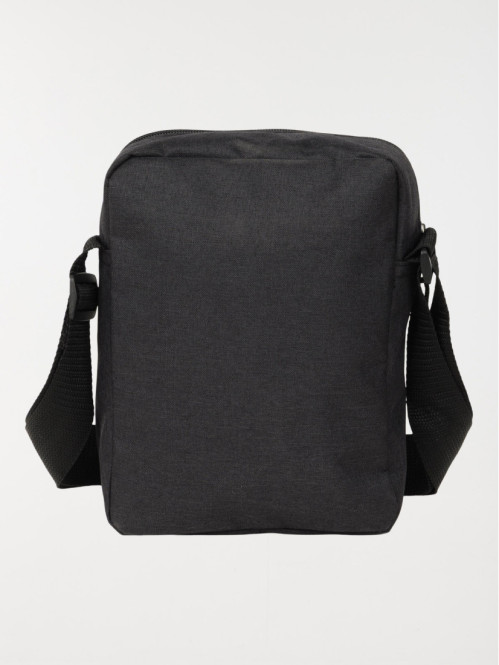 Sacoche noire bandoulière...