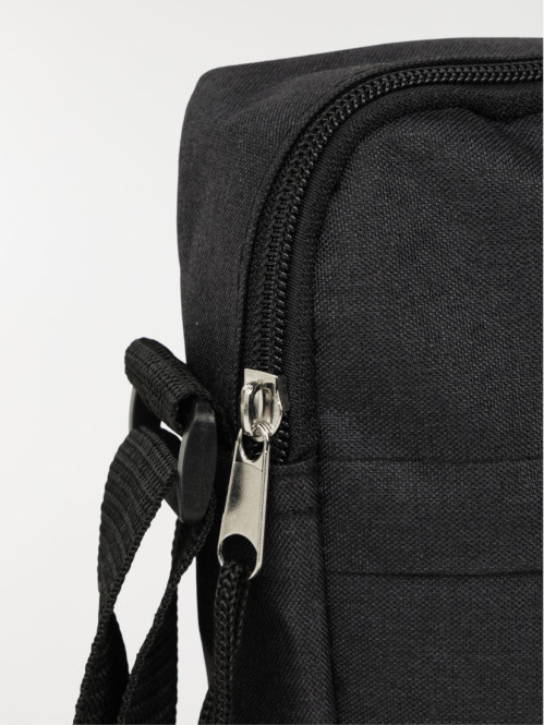 Sacoche noire bandoulière...