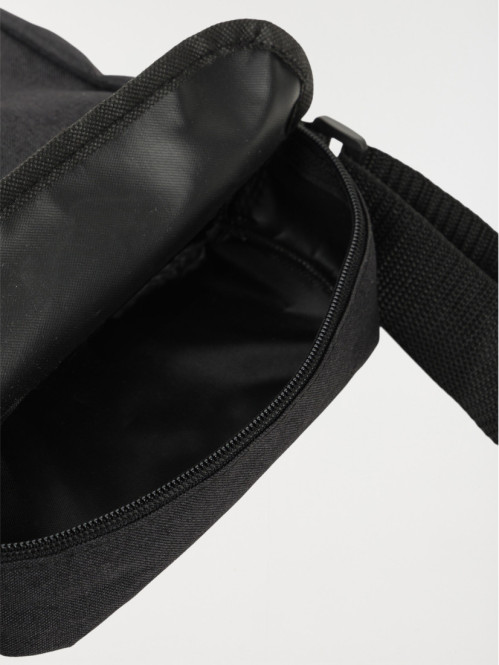 Sacoche noire bandoulière...