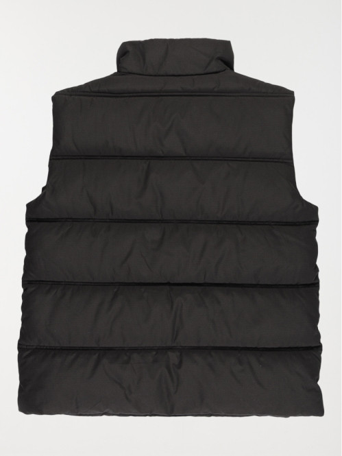 Doudoune sans manches...