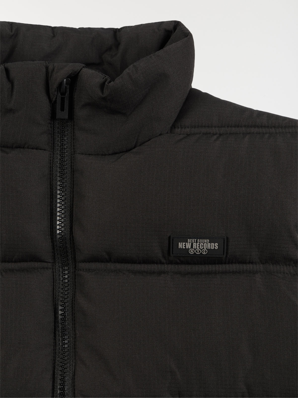 Doudoune sans manches garçon (XXS-M) Doudoune sans manches garçon (XXS-M)