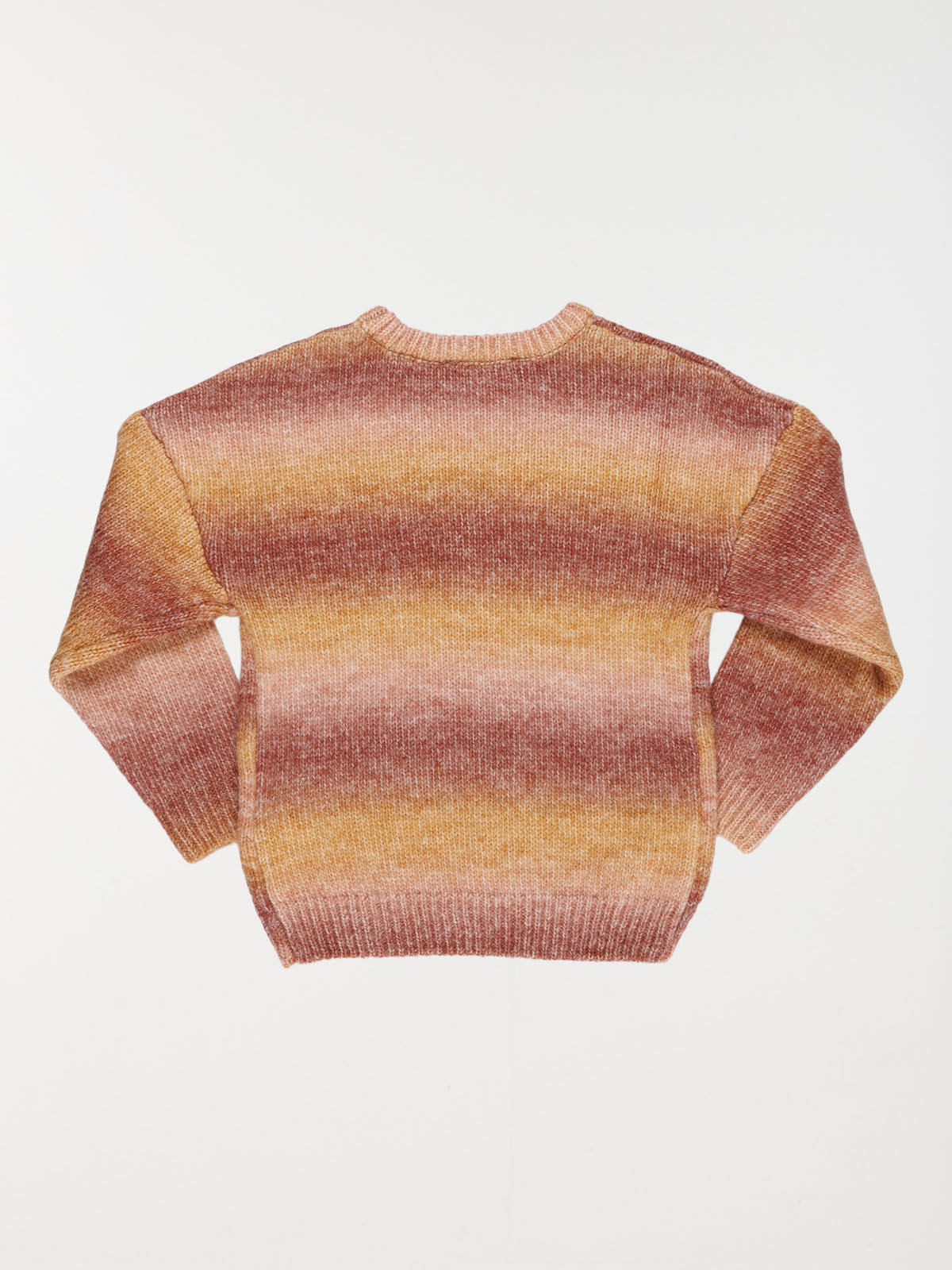 Pull tie and dye fille (3-12A) Pull tie and dye fille (3-12A)