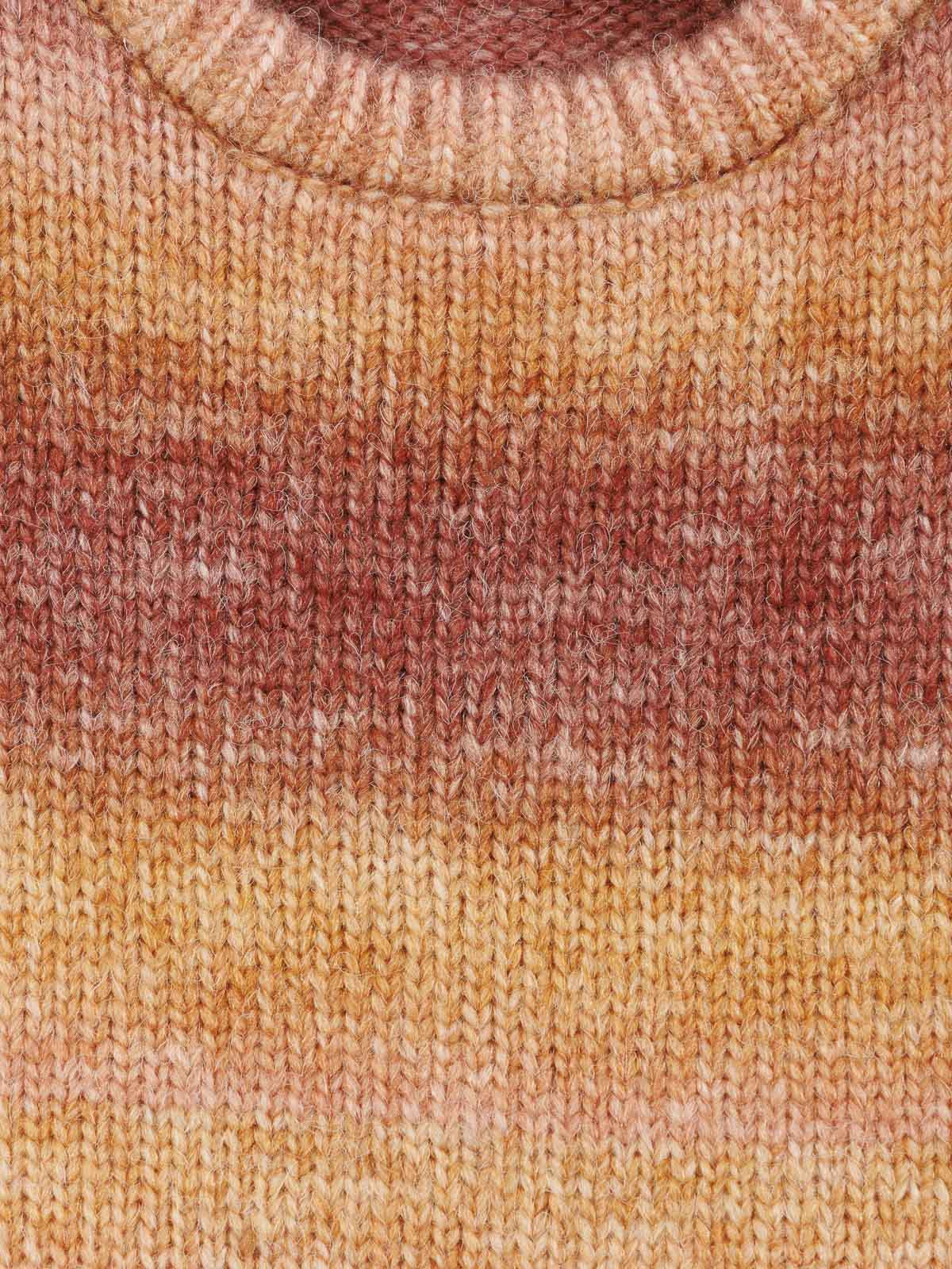 Pull tie and dye fille (3-12A) Pull tie and dye fille (3-12A)