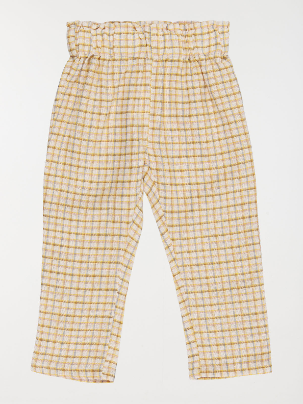 Ensemble blouse pantalon fille (3-36M)