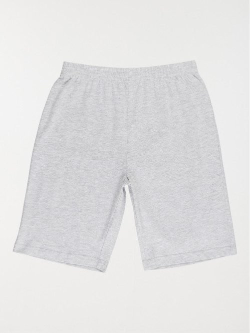 Pyjashort message garçon (XXS-M) Pyjashort message garçon (XXS-M)