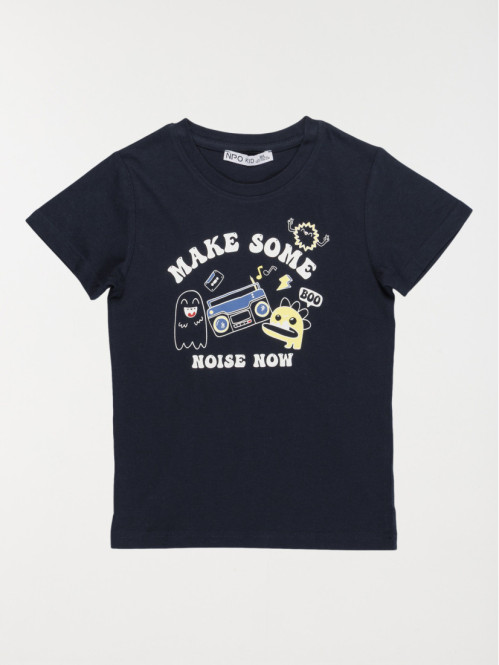 Pyjacourt imprimés garçon...