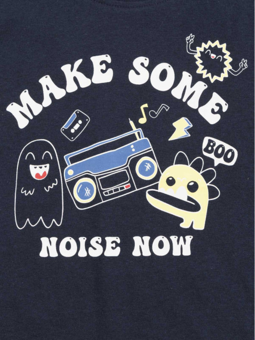 Pyjacourt imprimés garçon...