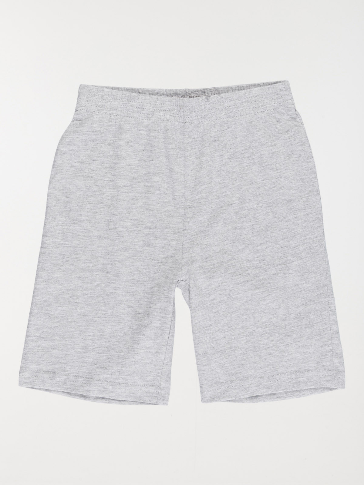 Pyjacourt imprimés garçon (3-12A)