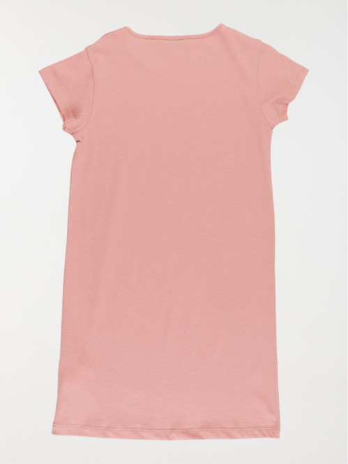 Chemise de nuit danseuse...