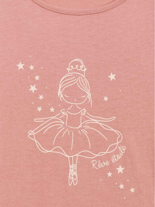Chemise de nuit danseuse...