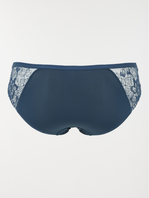 Shorty en microfibre et...