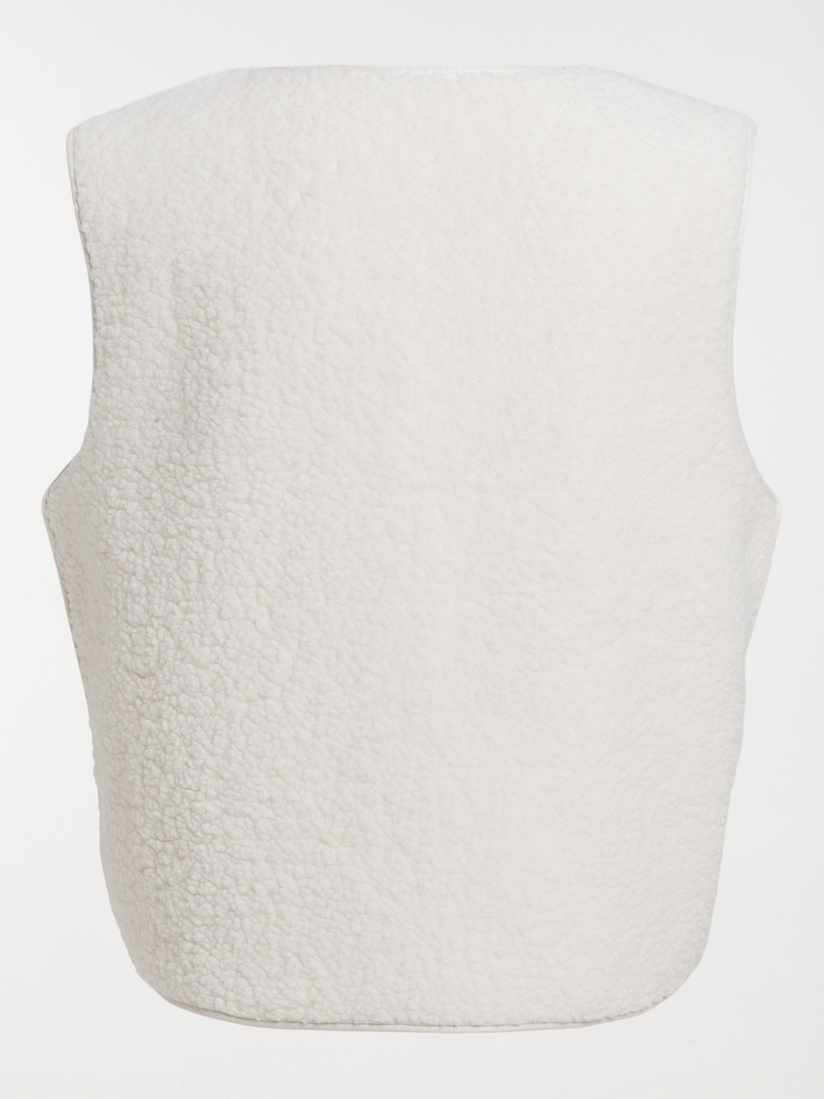 Veste sans manches grande taille femme Veste sans manches grande taille femme