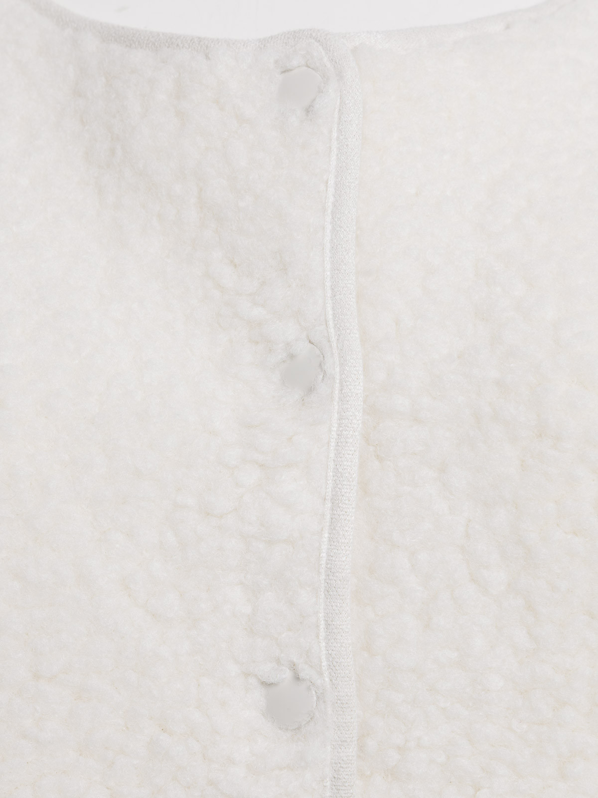 Veste sans manches grande taille femme Veste sans manches grande taille femme