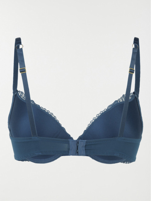 Soutien-gorge femme dntelle...