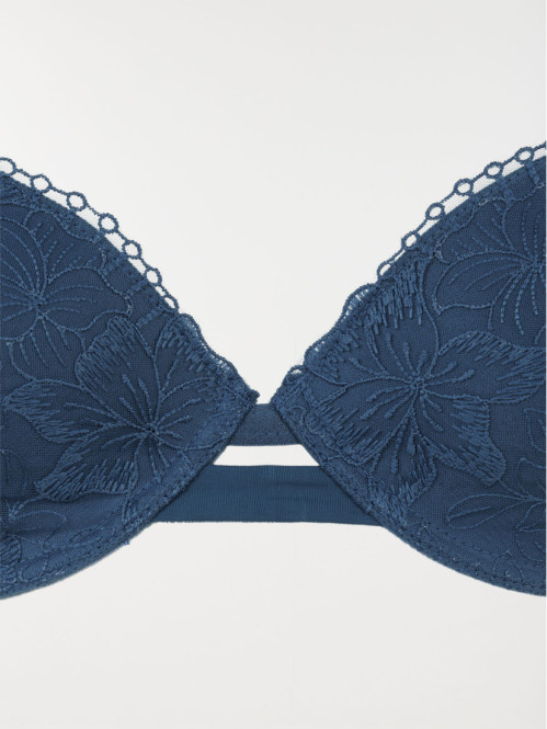 Soutien-gorge femme dntelle...