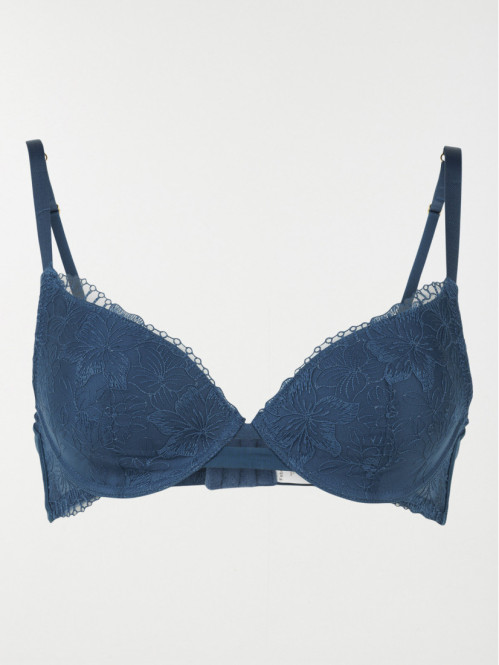 Soutien-gorge femme dntelle...