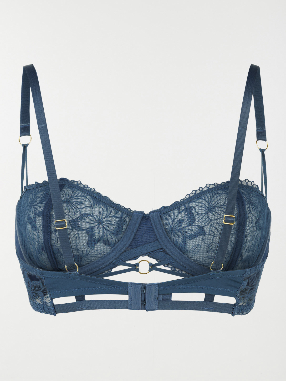Soutien-gorge femme dntelle (85B-95E)