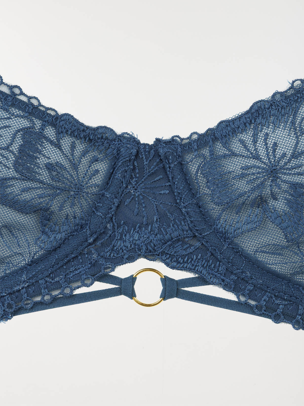 Soutien-gorge femme dntelle (85B-95E)