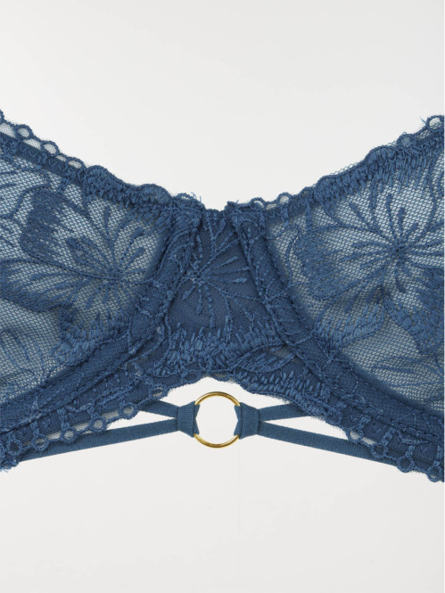 Soutien-gorge femme dntelle...