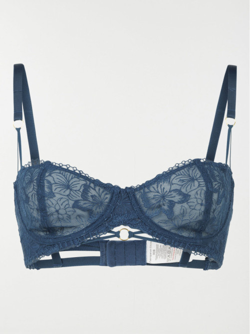 Soutien-gorge femme dntelle...