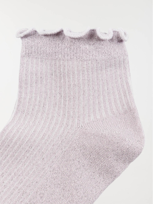 Lot 3 paires chaussettes...