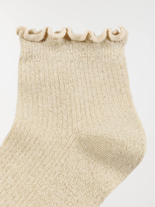 Lot 3 paires chaussettes...