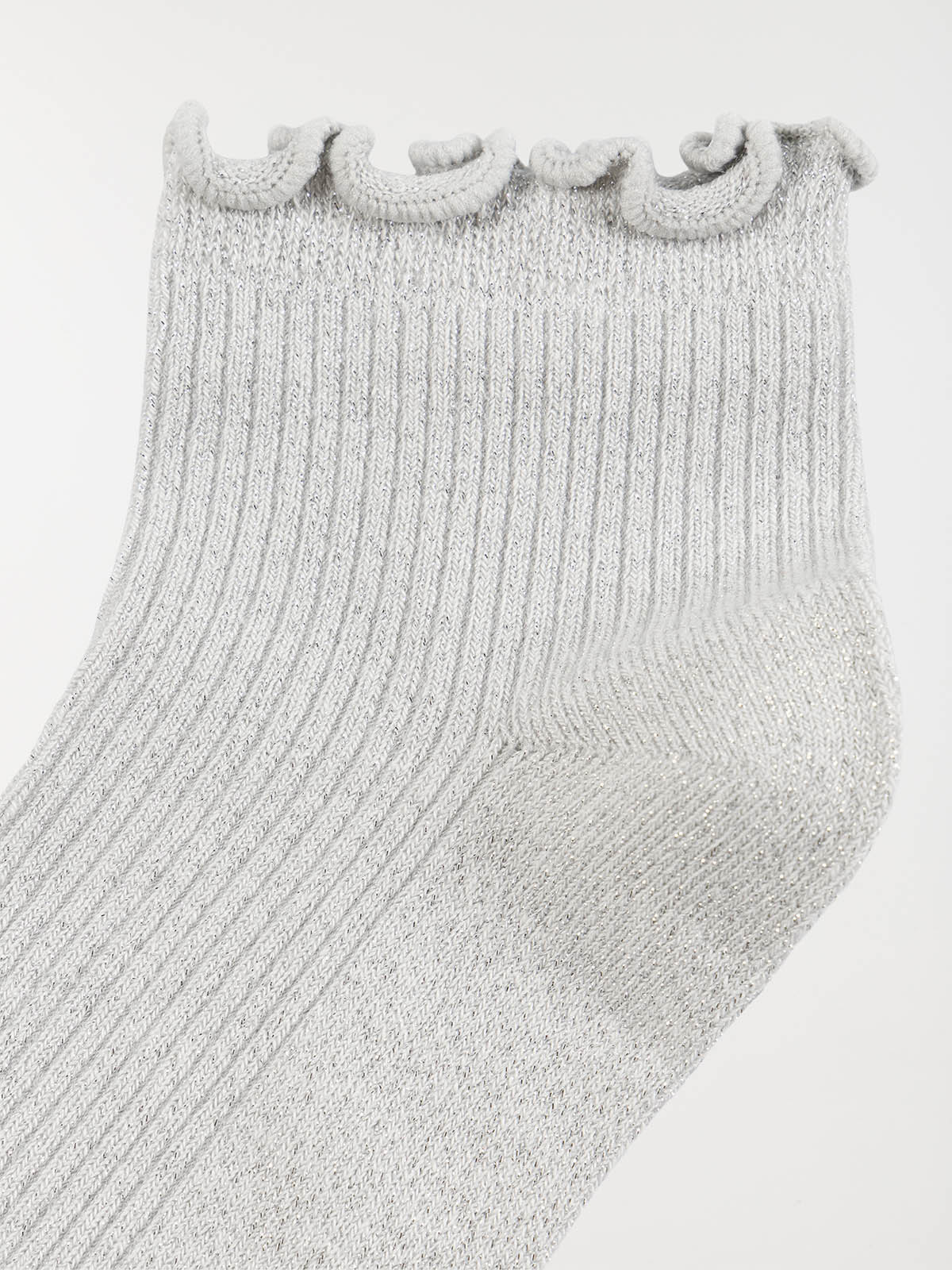 Lot 3 paires chaussettes basses femme Lot 3 paires chaussettes basses femme