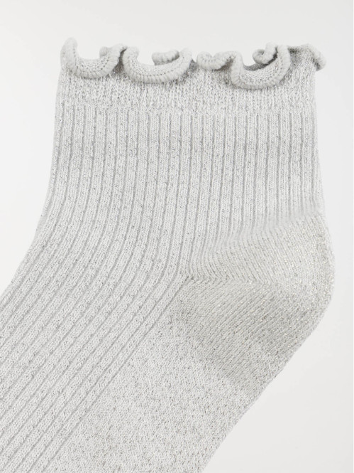 Lot 3 paires chaussettes...