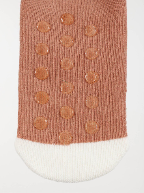 Lot 2 paires chaussettes...